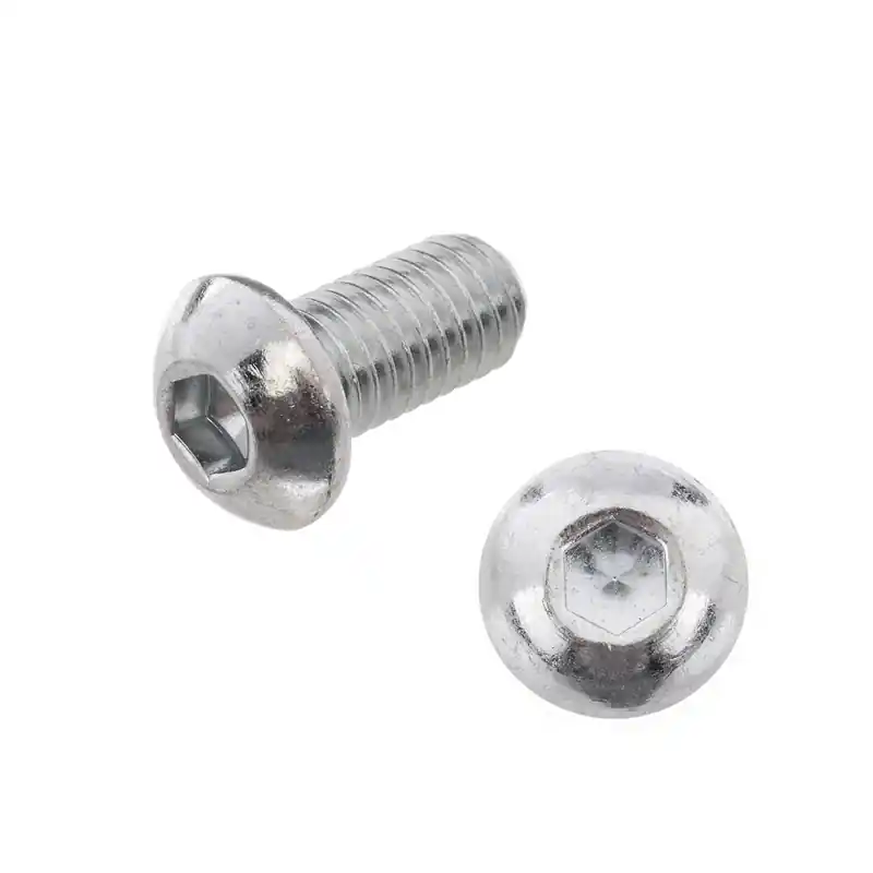 Linsenkopfschraube M 4×6 Sonderangebot