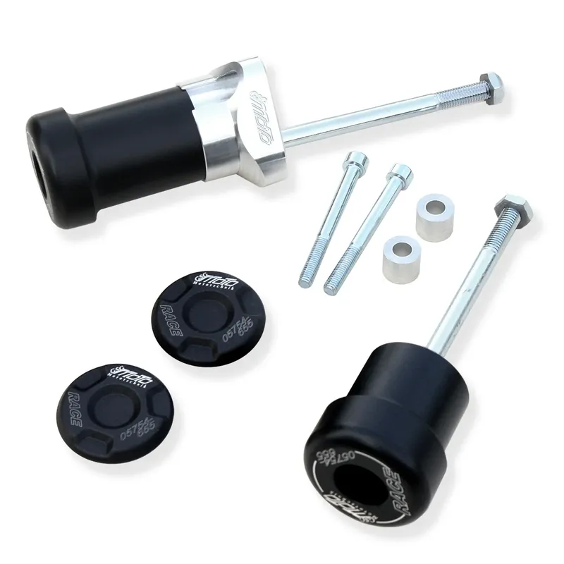 GSG Sturzpad-Satz für Suzuki GSX-R 750 W (1992 – 1995) Sonderangebot