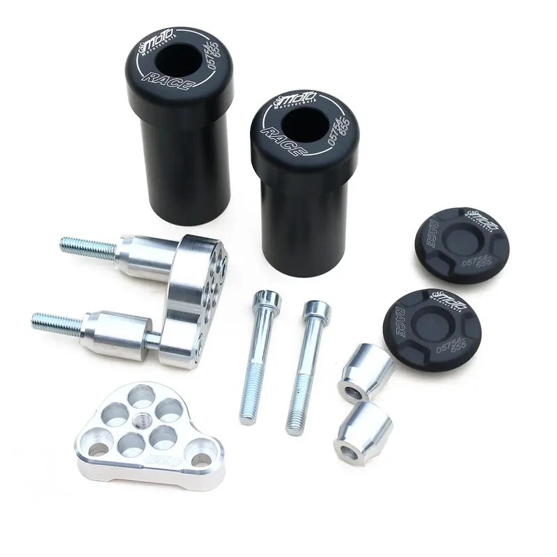 GSG Sturzpad-Satz für Aprilia RS 660 (2021 -) Neue Ware