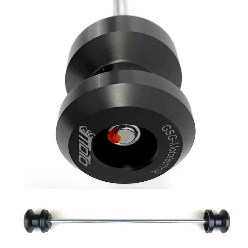 Expressversand GSG Padsatz * Hinterrad * für Cagiva Raptor / V-Raptor / Xtra-Raptor 1000