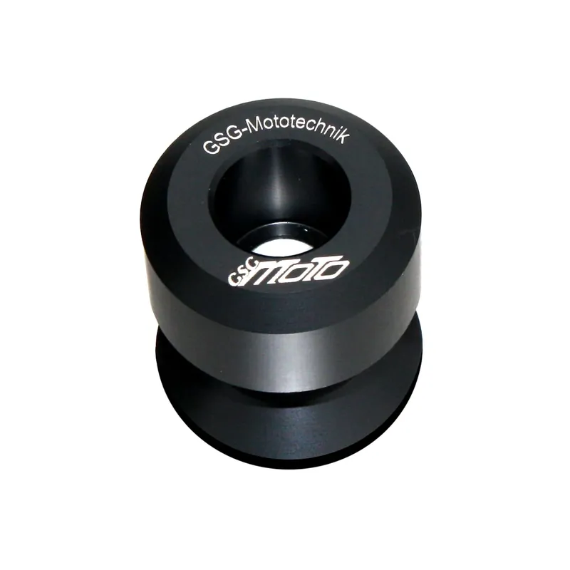 Knallerangebot GSG Bobbins / Schwingenschutz für Kawasaki 250 R Ninja (2008 -)