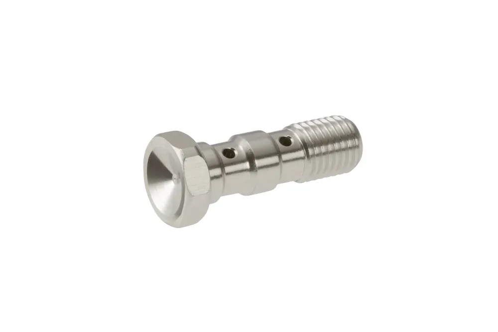 Doppelhohlschraube VA M10x1,25 Online Kaufen