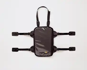 Held Multi-Grundplatte mit Riemenhalter Heißes Angebot