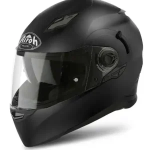 Airoh Movement Shot Matt Schwarz Gr. XL Bestpreis