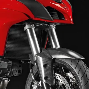 Top-Angebot Ducati Original vorderer Kotflügel aus Kohlefaser für Multistrada 1200 / S