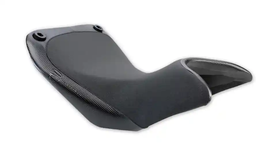 Ducati Original Komfort Touring Sitzbank Multistrada Aktuell