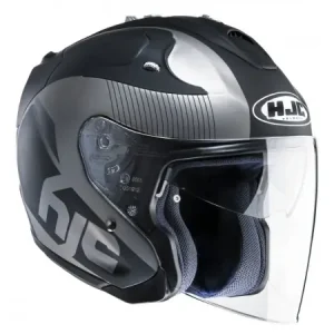 HJC FG JET Acadia MC 5F Heißes Angebot