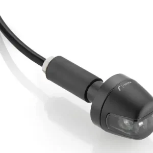 Rizoma Mini-Blinker schwarz SGUARDO FR060B Schnäppchen