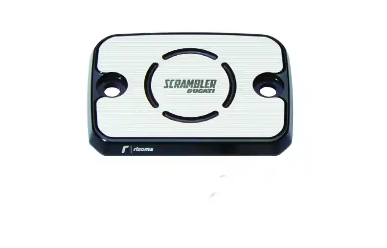 Sale Ducati COVER BREMSFLÜSSIGKEITSBEHÄLTER Scrambler 1100 vorne