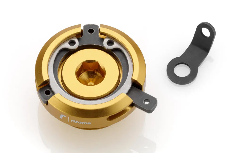 Rizoma Öl Einfüllabdeck-Cap GSXR750 - 1000 Angebot