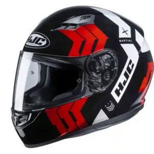 Meistverkauft HJC CS15 MARTIAL MC1 INTEGRALHELM Gr. XS