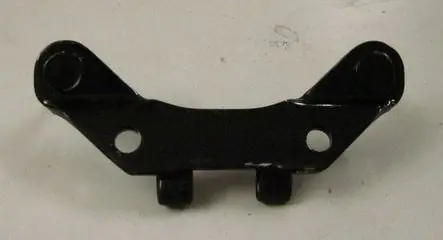 Markenware HONDA Cockpit Halter, CL360 SCRAMBLER Halterung