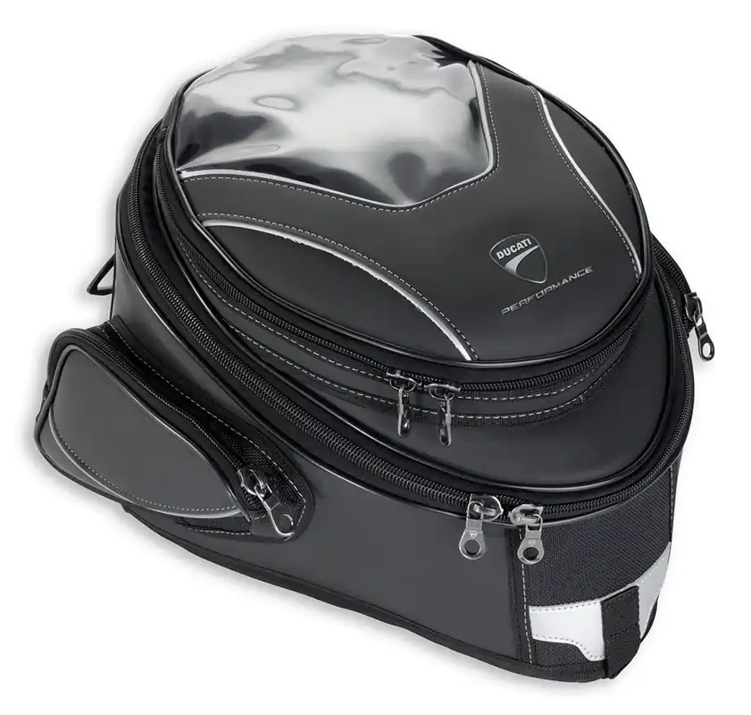 Ducati Original KIT WEICHE TANKTASCHE Knallerangebot