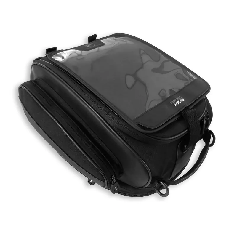 Highlight Ducati Original Magnet-Tanktasche