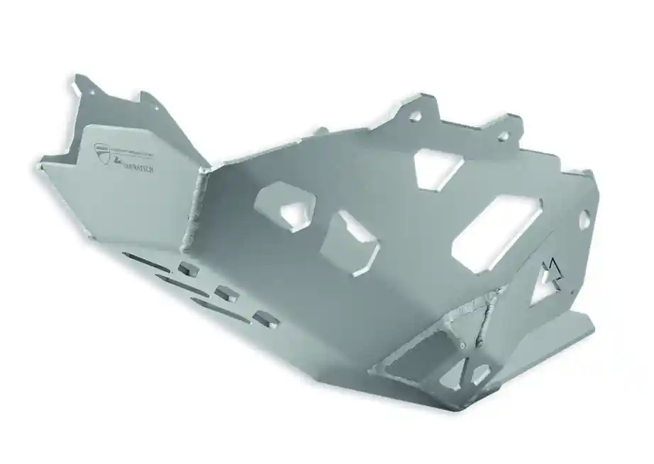 97380751A Ducati Motorschutzplatte Multistrada 950 Sichere Zahlung
