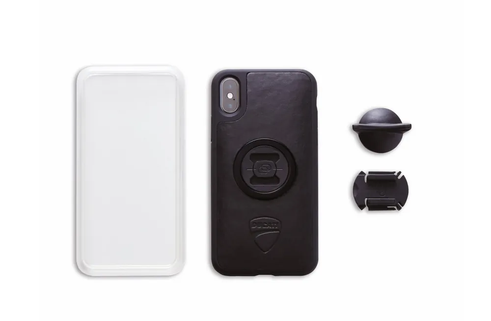 Neue Kollektion Ducati Telefonhülle für Smartphonehalter Iphone 12/Pro