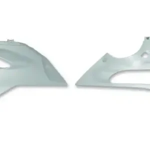 Top-Preis Ducati Original Untere Verkleidungshälften Panigale 959 Artik White Silk