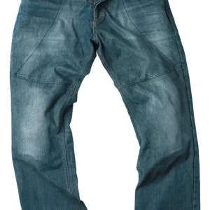 Markenprodukt iXS-Herrenjeans Holliday blau W38 L24