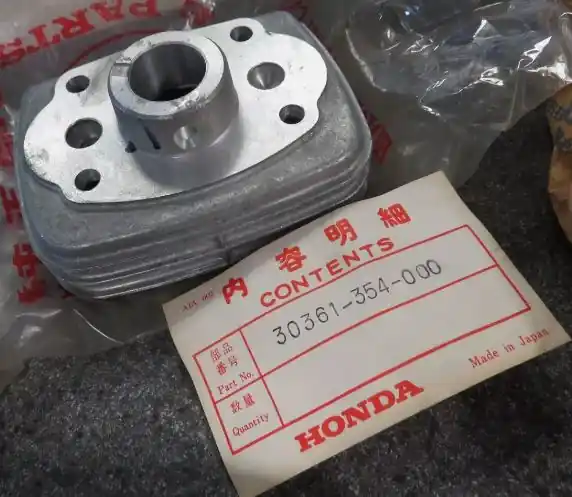 Honda UNTERBRECHERSOCKEL CB200 CB200T CL200 30361354000 Beliebt