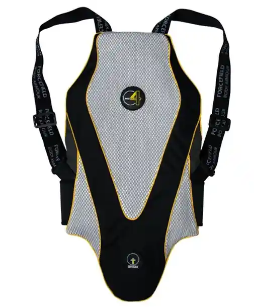 Forcefield Rückenprotektor PRO SUB 4 Gr. L Nur Für Kurze Zeit