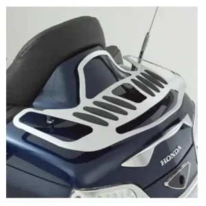 Abverkauf BBP TOPCASE Träger CNC Goldwing GL1800 2001 - 2020