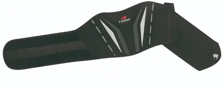Neue Kollektion Germot Nierengurt CAMBRIDGE SCHWARZ Gr. S
