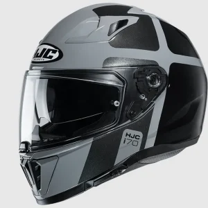 HJC i70 PRIKA MC5 INTEGRALHELM Gr. 2XL Wochenendangebot