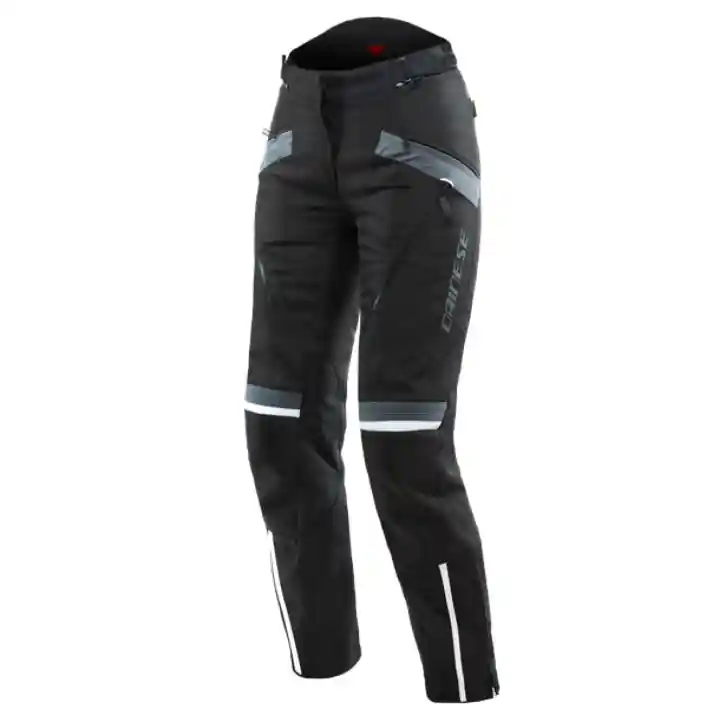 Dainese TEMPEST 3 D-DRY DAMEN Motorrad Hose wasserdicht Geprüft