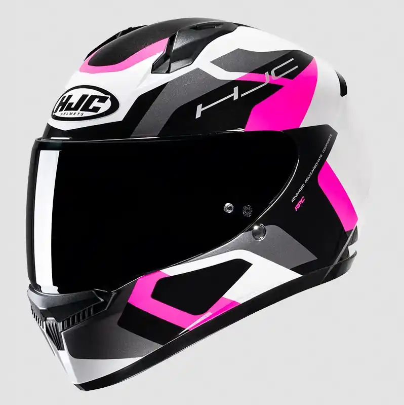 HJC C10 TINS MC8 Integralhelm Neu Im Sortiment