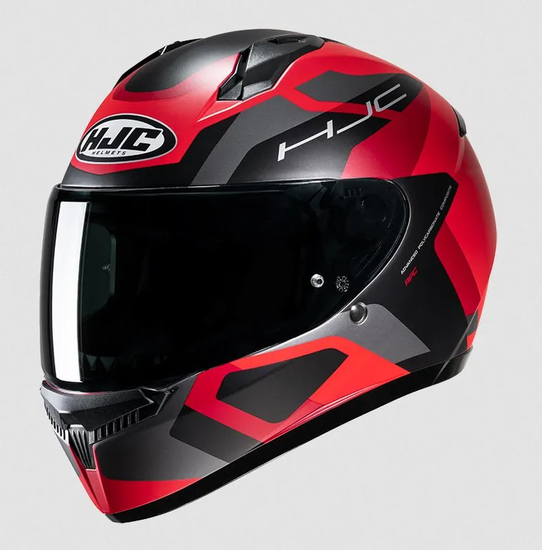 HJC C10 TINS MC1SF Integralhelm Saisonangebot