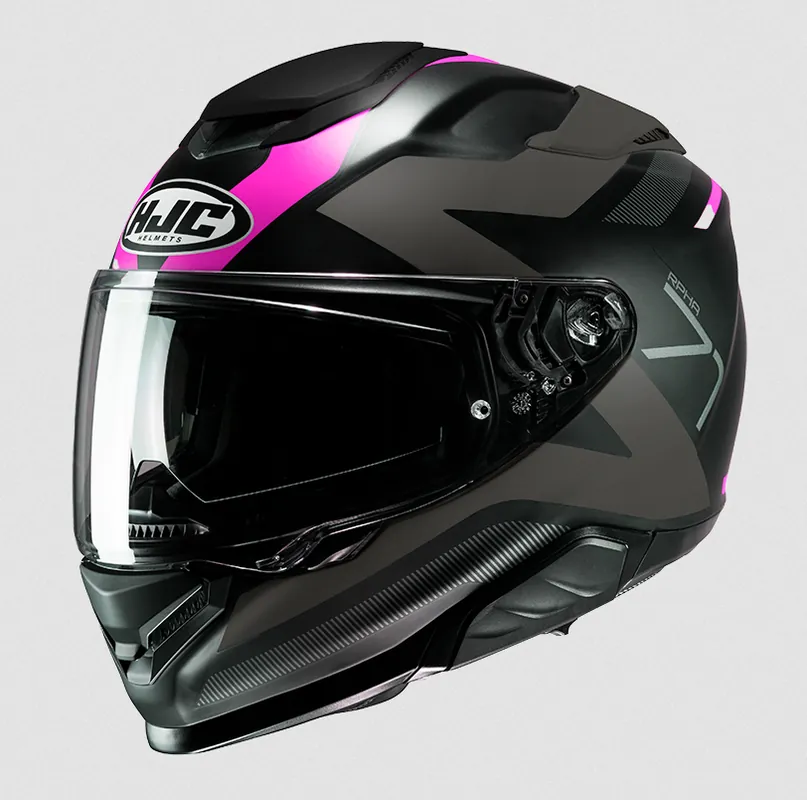 HJC RPHA 71 PINNA MC8SF INTEGRALHELM Gr. S Heißes Angebot