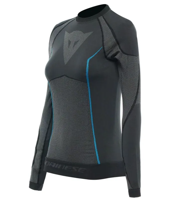 DAINESE DRY LS DAMEN Funktionsshirt Sofort Bestellen