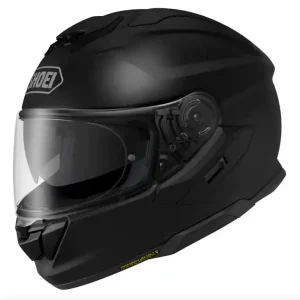 Neu Shoie GT-AIR3 Matt Black