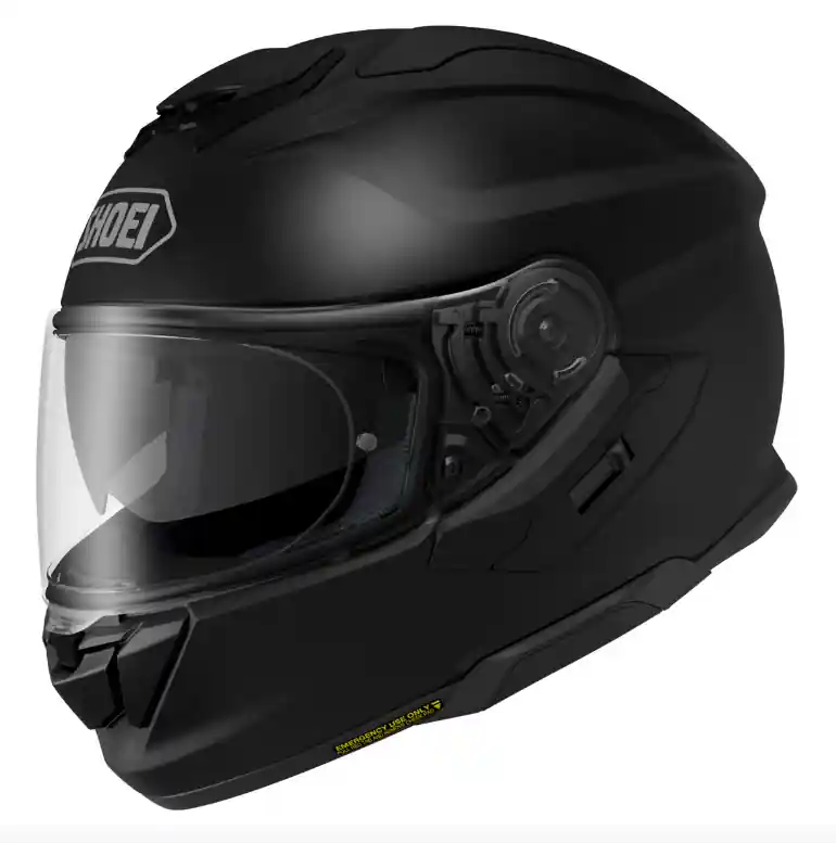 Neu Shoie GT-AIR3 Matt Black