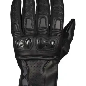 iXS Damen Motorradhandschuh Talura 3.0 Schwarz Nur Für Kurze Zeit