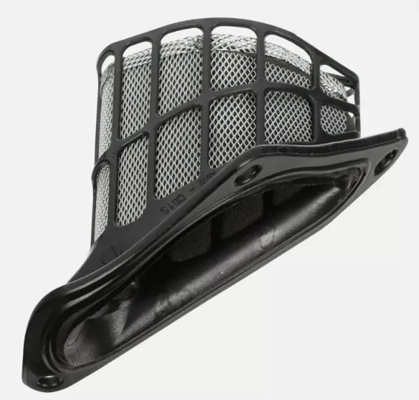 Abverkauf Ducati 999 LUFTFILTER RECHTS Air Cleaner