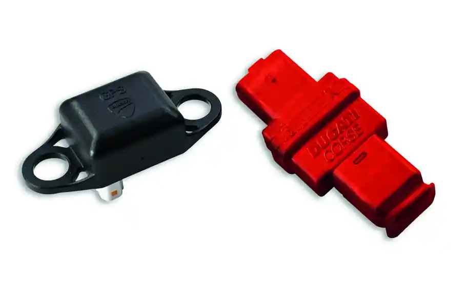 Online Kaufen Ducati Original Kit DDA inklusive GPS-Modul Panigale 1199/899
