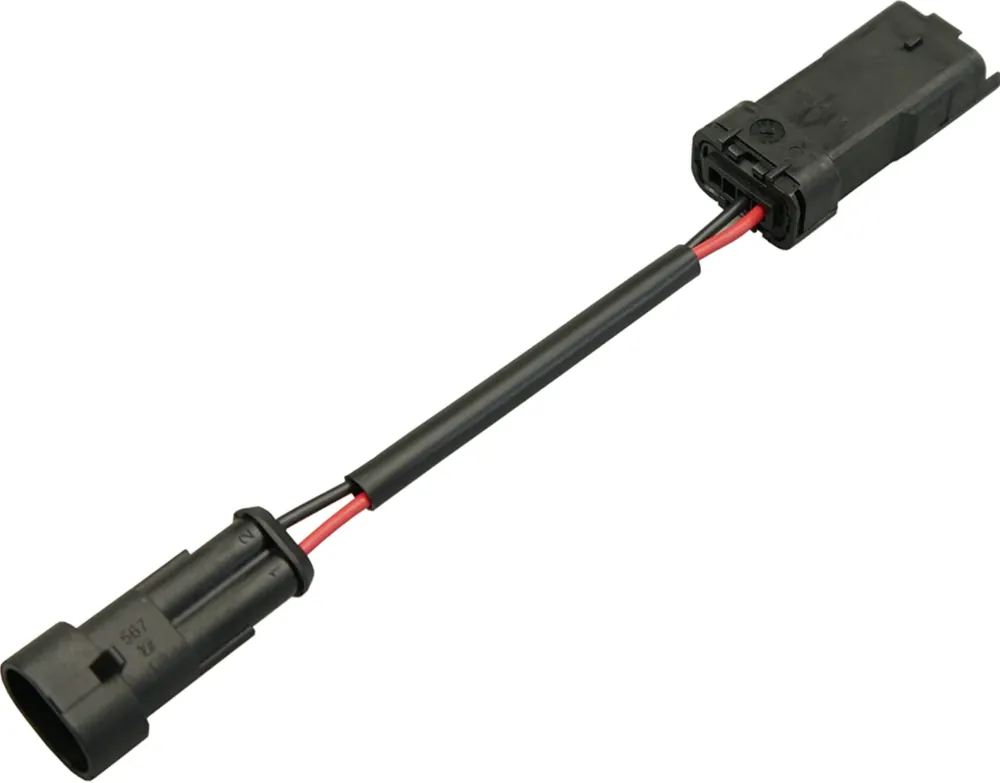 Kracherpreis Ducati Original Adapterkabel DDA Stecker Lithium Ionen Batterie