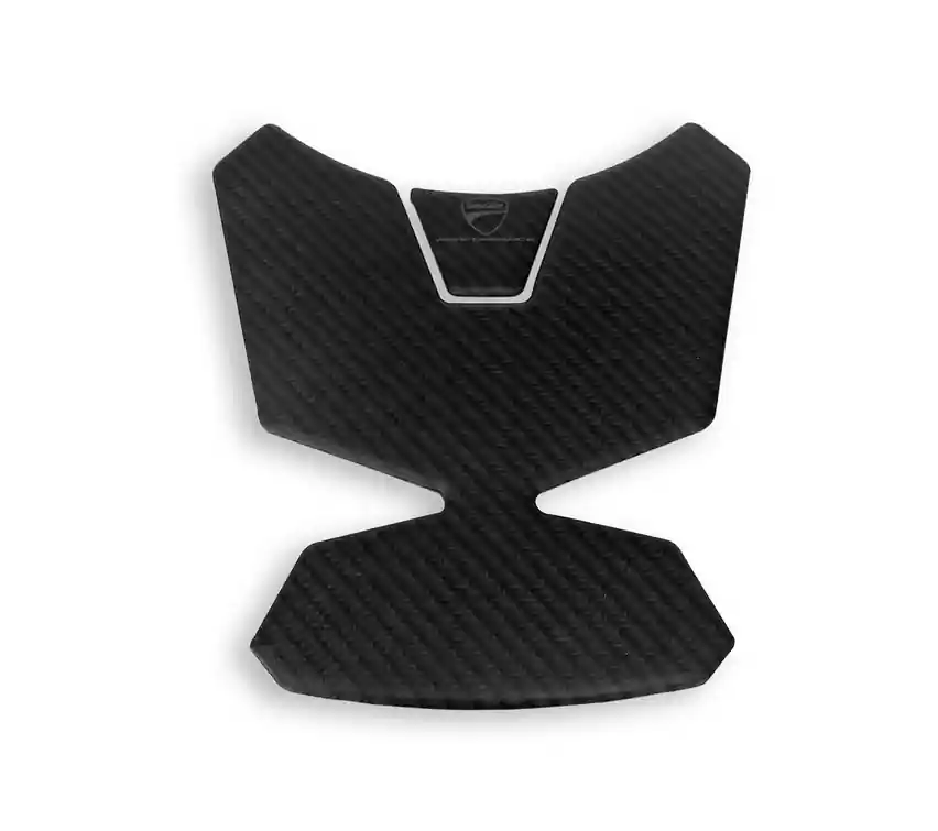 Ducati Tankpad Kohlefaser Multistrada 1200 1260 ENDURO Jetzt Bestellen
