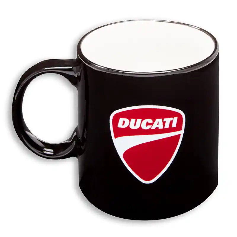 Neue Ware Ducati Original Kaffeetasse Becher