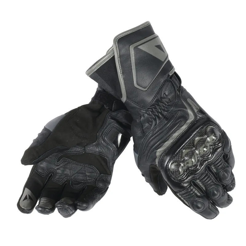 Schneller Versand Dainese CARBON D1 LONG Motorrad Handschuhe