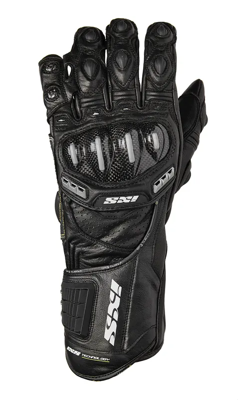 iXS Racing Handschuh Vitaro Evo schwarz 2XL Kracherpreis