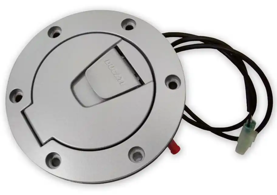 Ducati Hands Free Tankverschluss Multistrada V4 / S Sofort Bestellen
