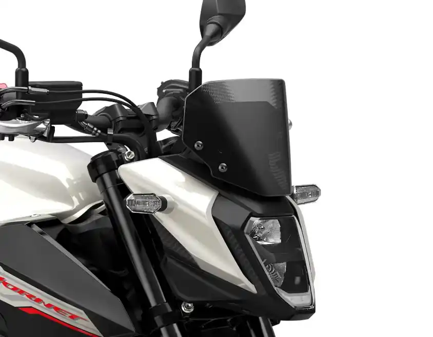 HONDA Windschild CB500 getönt Neue Ware
