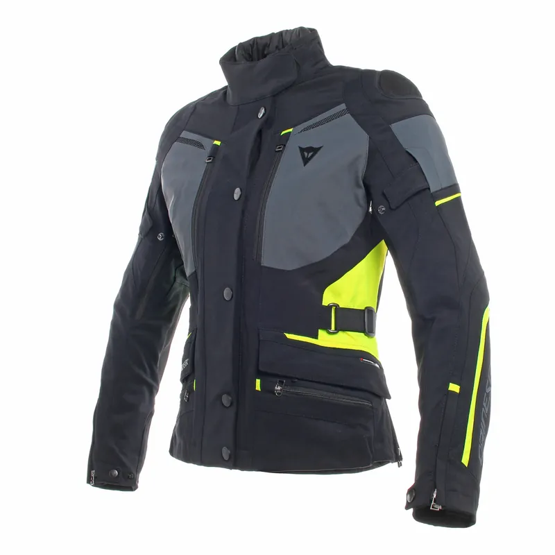 Dainese CARVE MASTER 2 LADY Gore Tex Jacke Aktuell