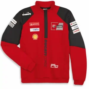 Super-Preis Ducati Replica GP26 Sweatshirt