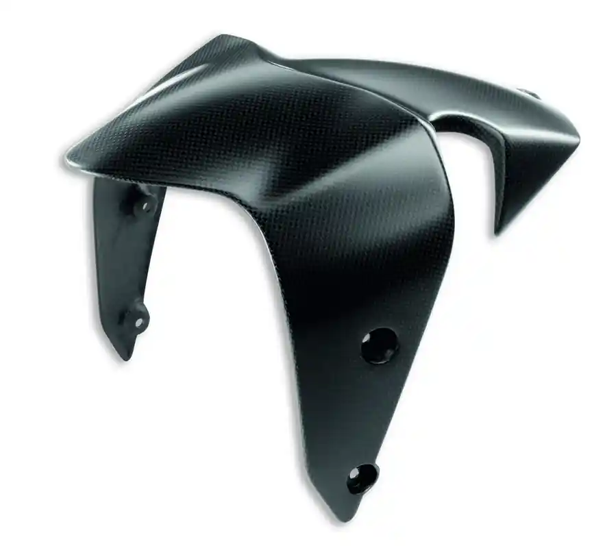 Ducati Carbon Kotfluegel Monster 1200 / SuperSport Sonderaktion
