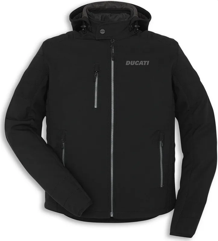 Ducati original Motorrad Stoffjacke Outdoor C-2 Preiswert