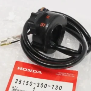 Abverkauf Honda SCHALTEREINHEIT, CB750Four K1, K2
