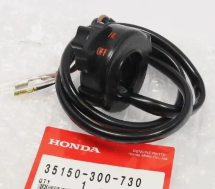 Abverkauf Honda SCHALTEREINHEIT, CB750Four K1, K2